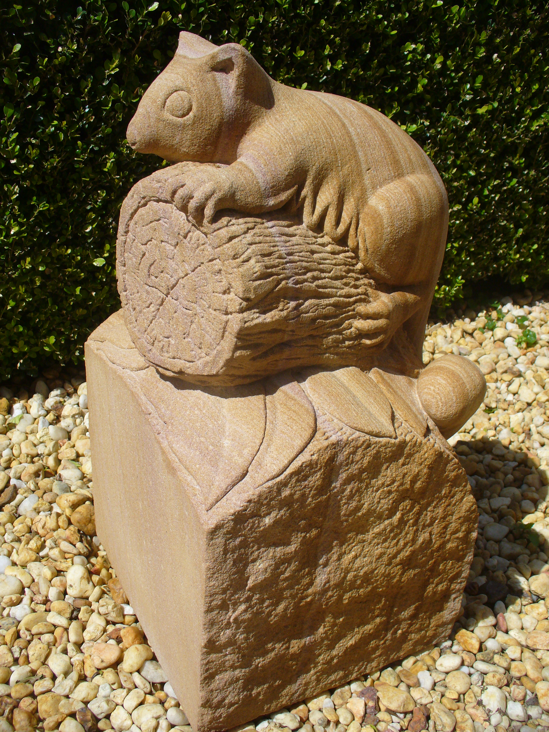 Possum 8